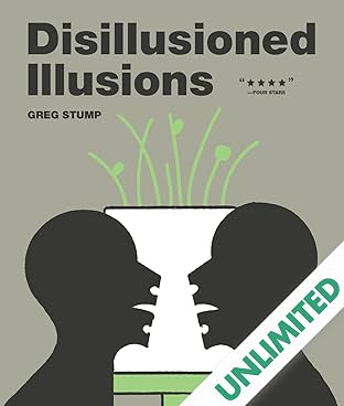 Disillusioned Illusions
